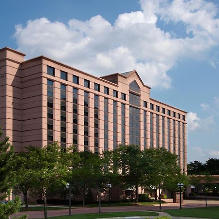 The Henry, Autograph Collection Hotel Dearborn Exterior foto