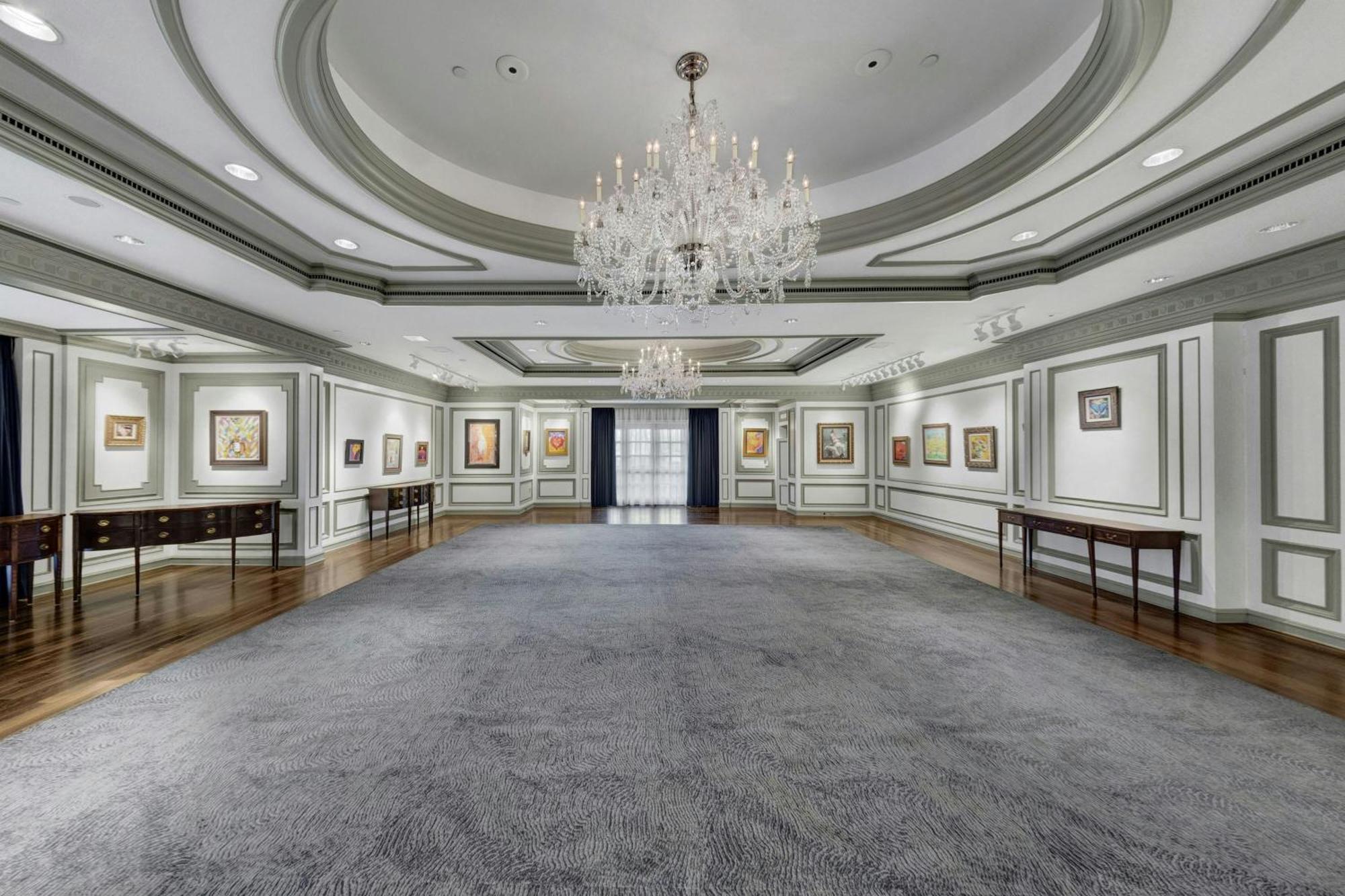 The Henry, Autograph Collection Hotel Dearborn Exterior foto