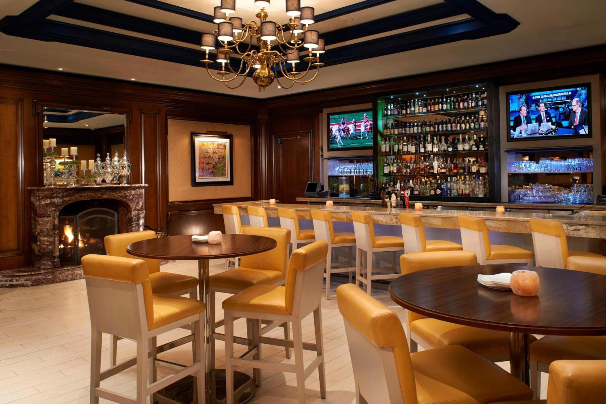 The Henry, Autograph Collection Hotel Dearborn Exterior foto